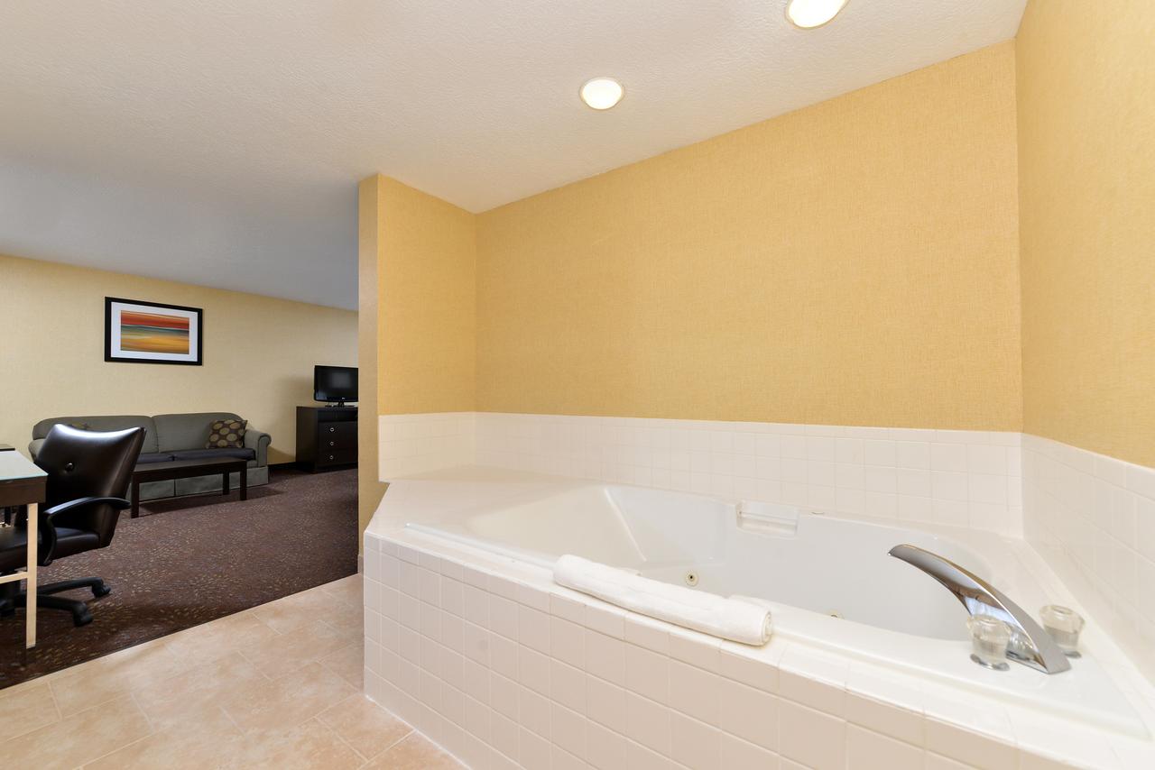 Holiday Inn Express Hotel & Suites Charlotte - thumb 3