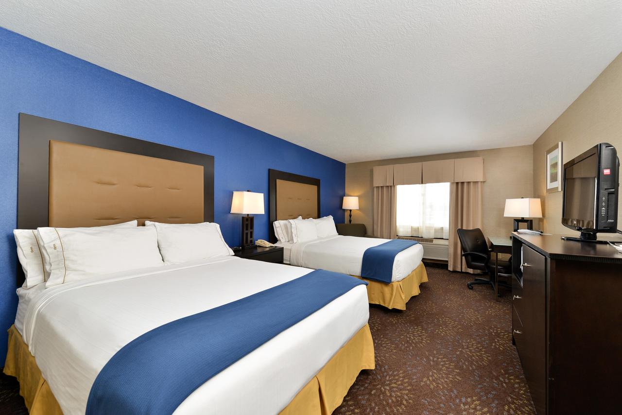 Holiday Inn Express Hotel & Suites Charlotte - thumb 19
