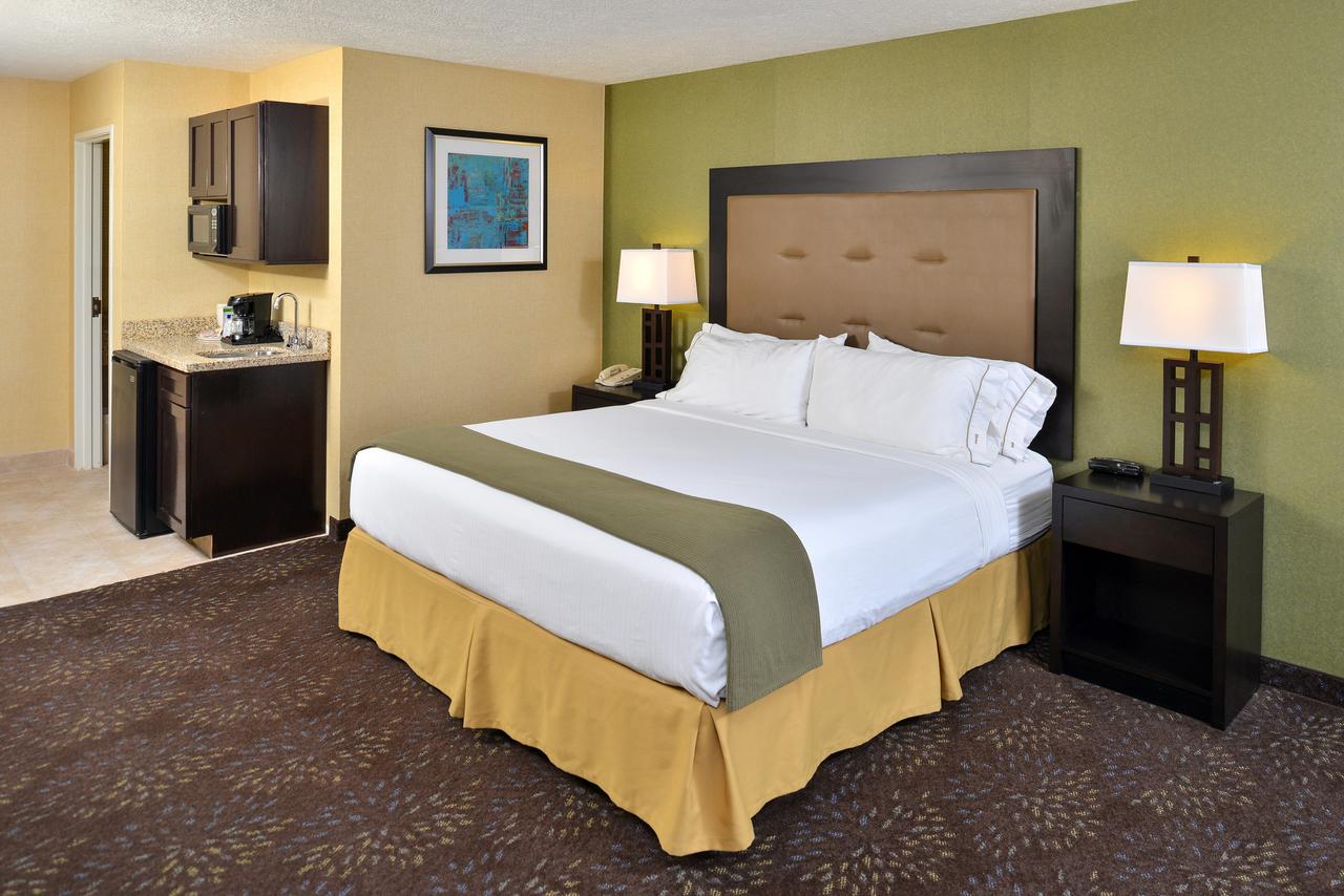Holiday Inn Express Hotel & Suites Charlotte - thumb 4