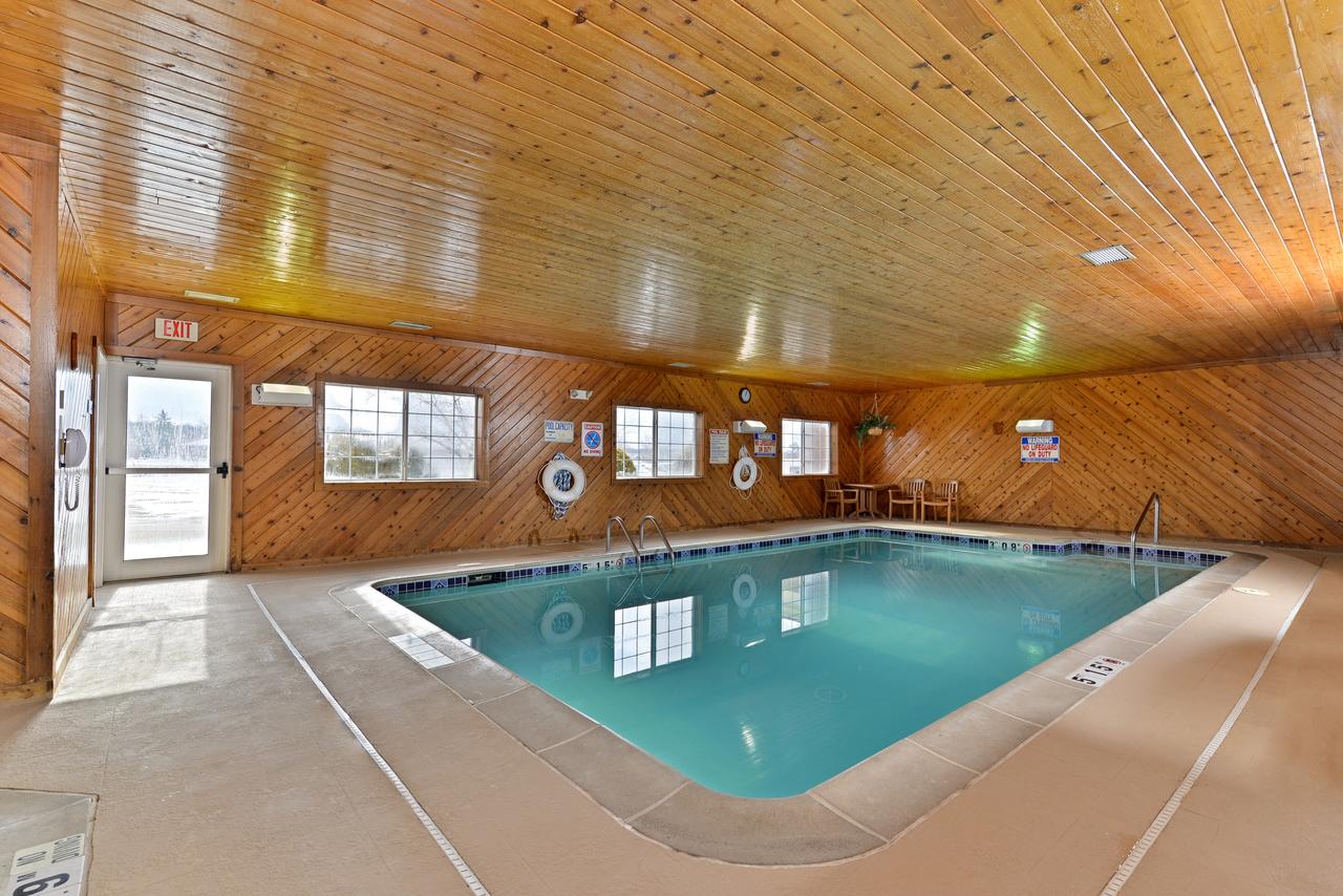 Holiday Inn Express Hotel & Suites Charlotte - thumb 32
