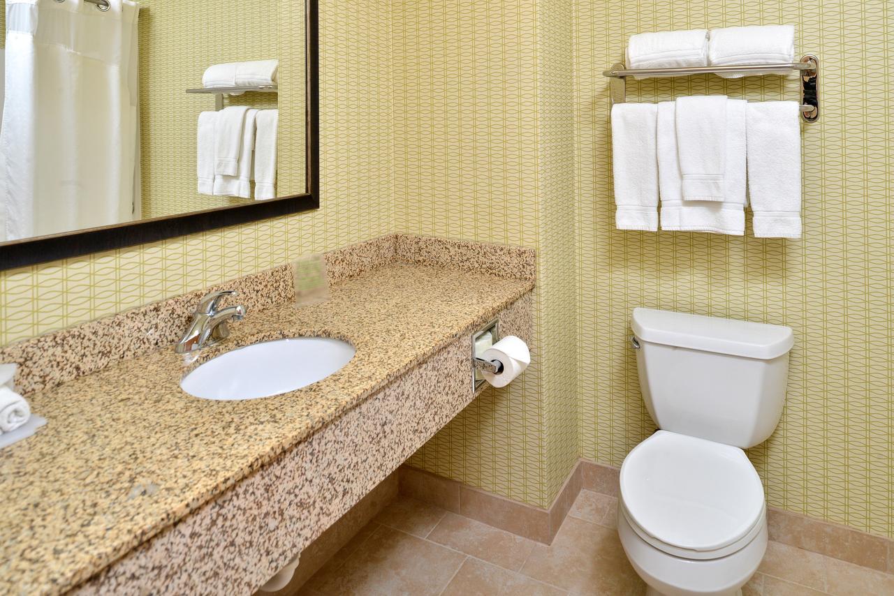 Holiday Inn Express Hotel & Suites Charlotte - thumb 1
