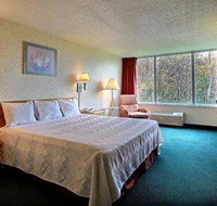 Airport Inn Flint - Accommodation Michigan