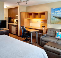 TownePlace Suites by Marriott Detroit Troy - Accommodation Michigan