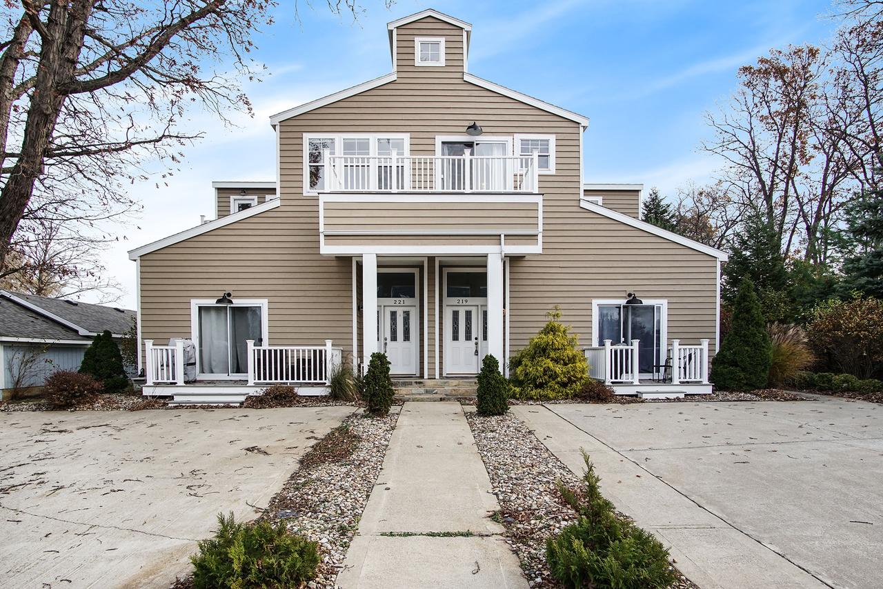 217 North Townsend Street - thumb 9