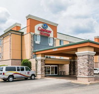 Comfort Suites - Southgate Detroit - Accommodation Michigan