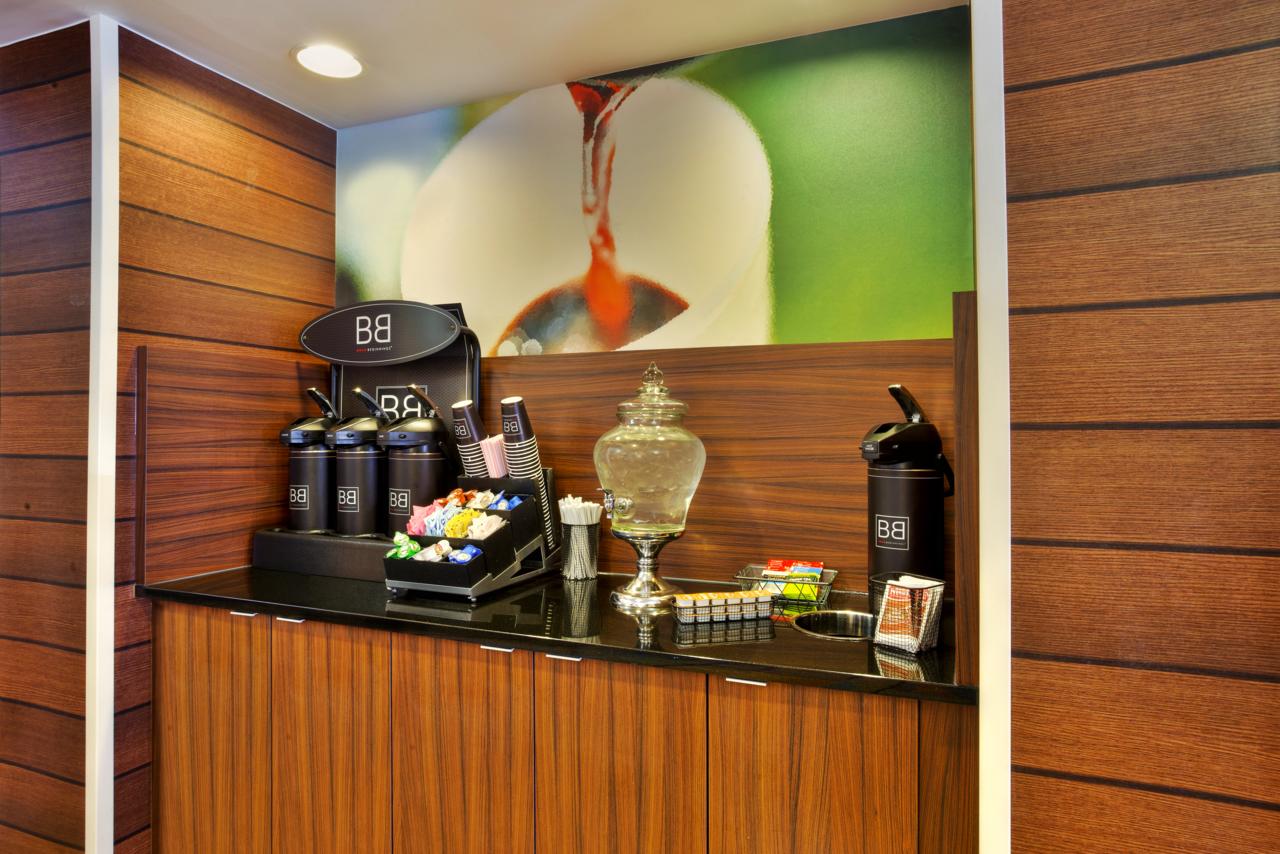 Fairfield Inn Ann Arbor - thumb 12