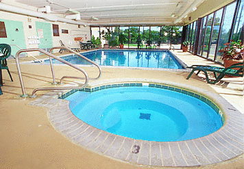 Fairfield Inn Ann Arbor - thumb 8