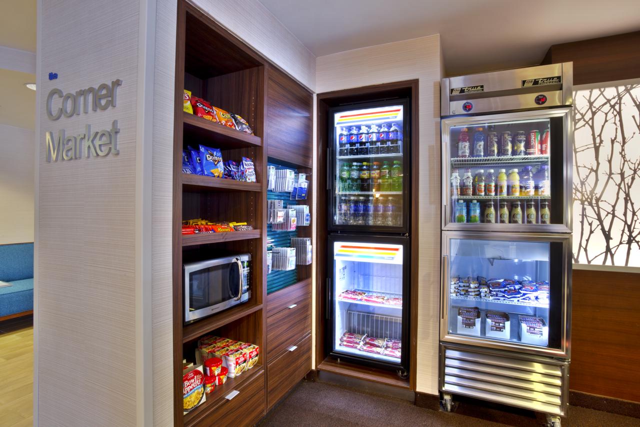 Fairfield Inn Ann Arbor - thumb 13