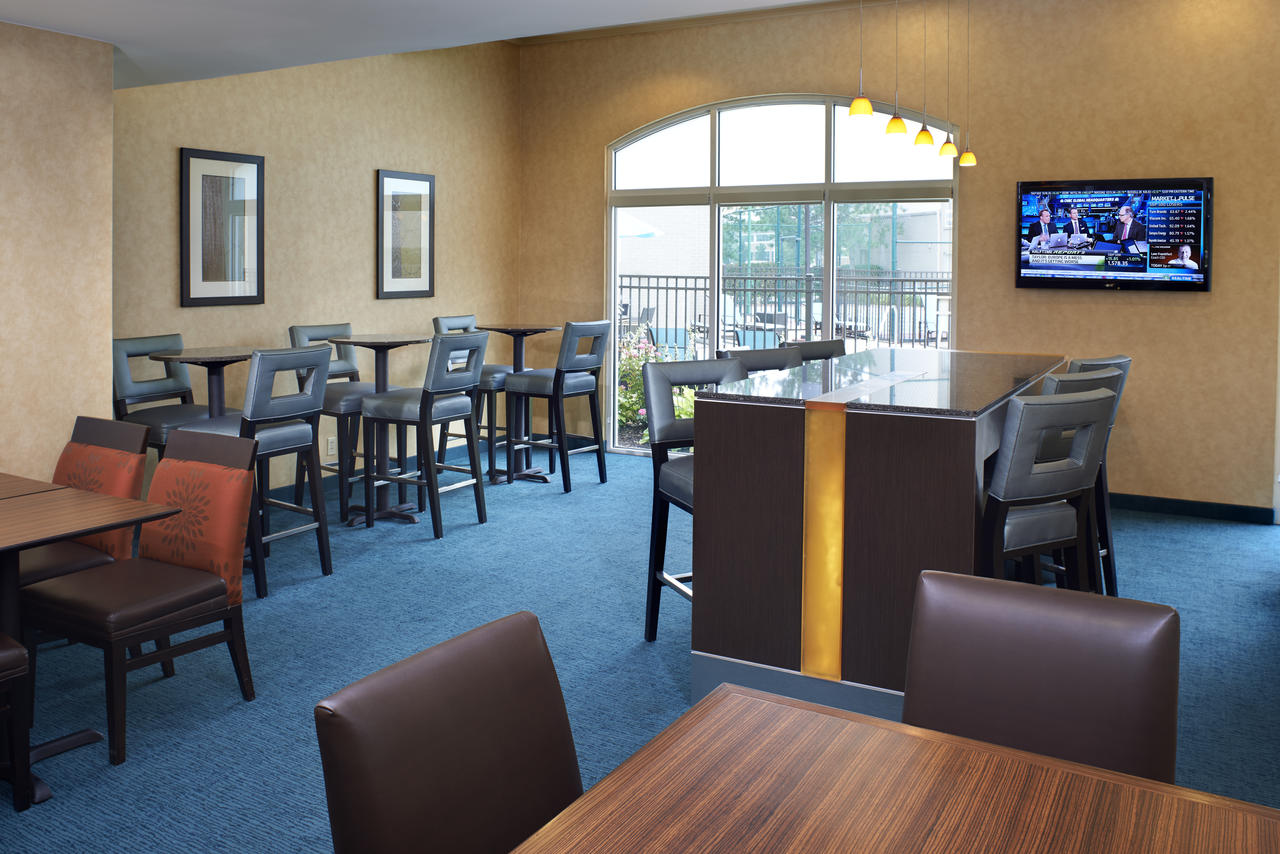 Residence Inn Detroit Warren - thumb 13