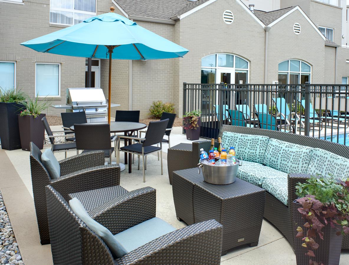 Residence Inn Detroit Warren - thumb 2