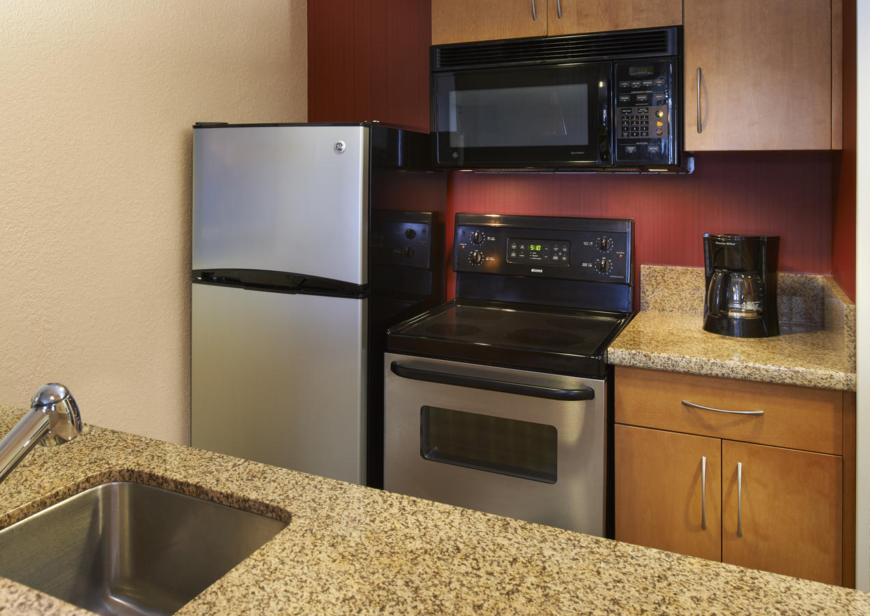 Residence Inn Detroit Warren - thumb 8