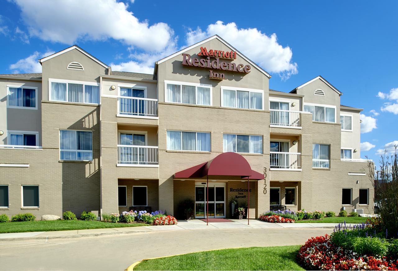 Residence Inn Detroit Warren - thumb 0