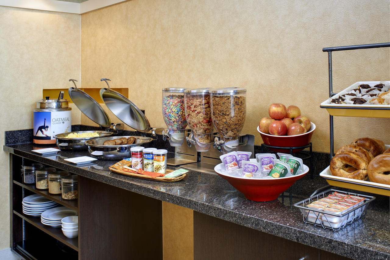 Residence Inn Detroit Warren - thumb 16