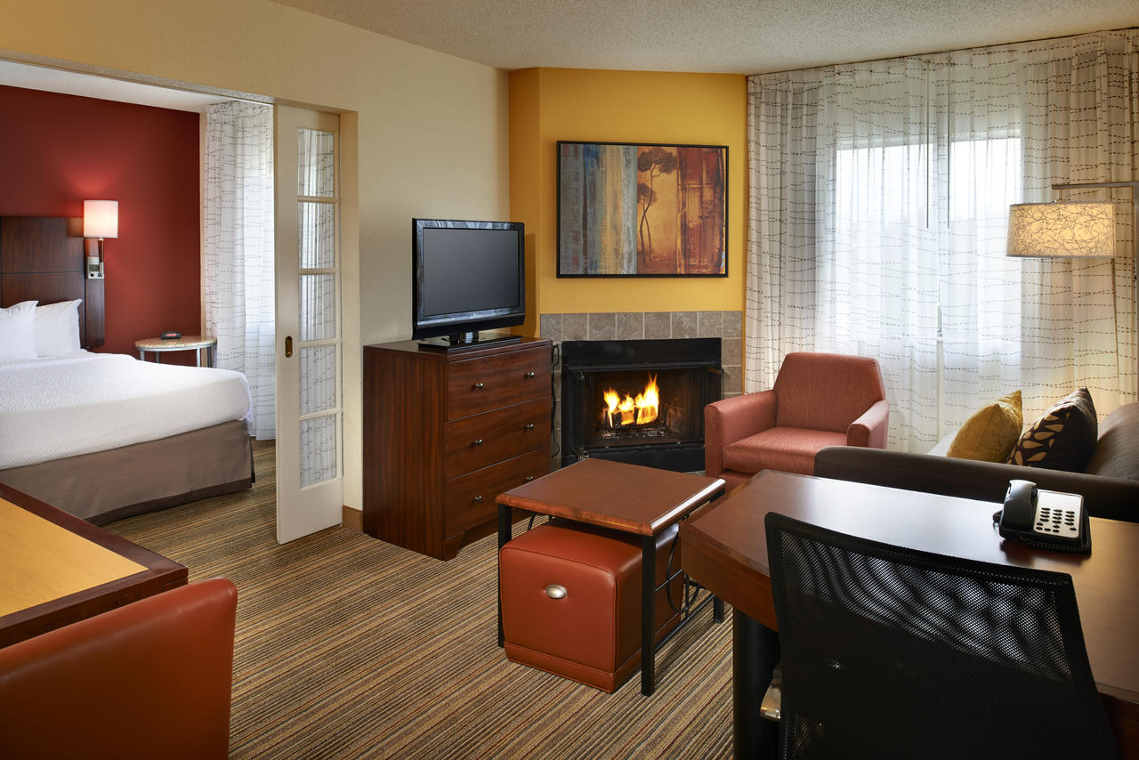 Residence Inn Detroit Warren - thumb 4