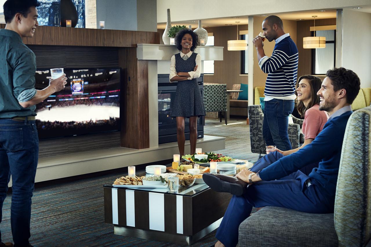 Residence Inn Detroit Warren - thumb 14