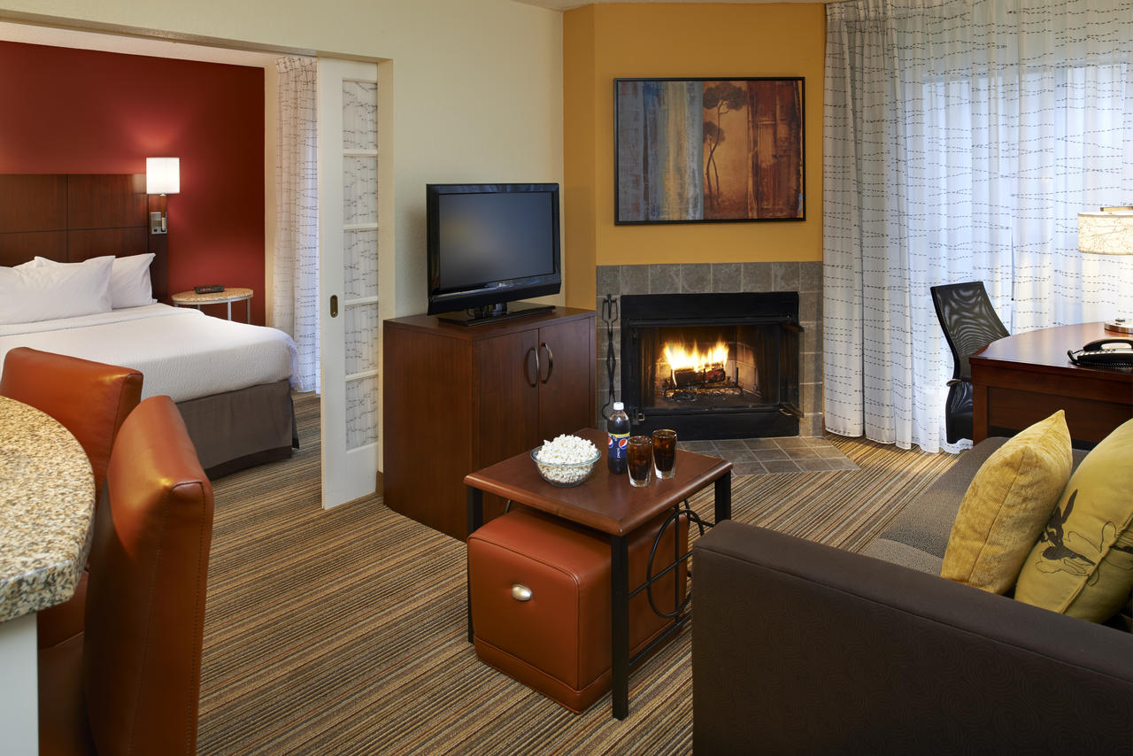 Residence Inn Detroit Warren - thumb 7