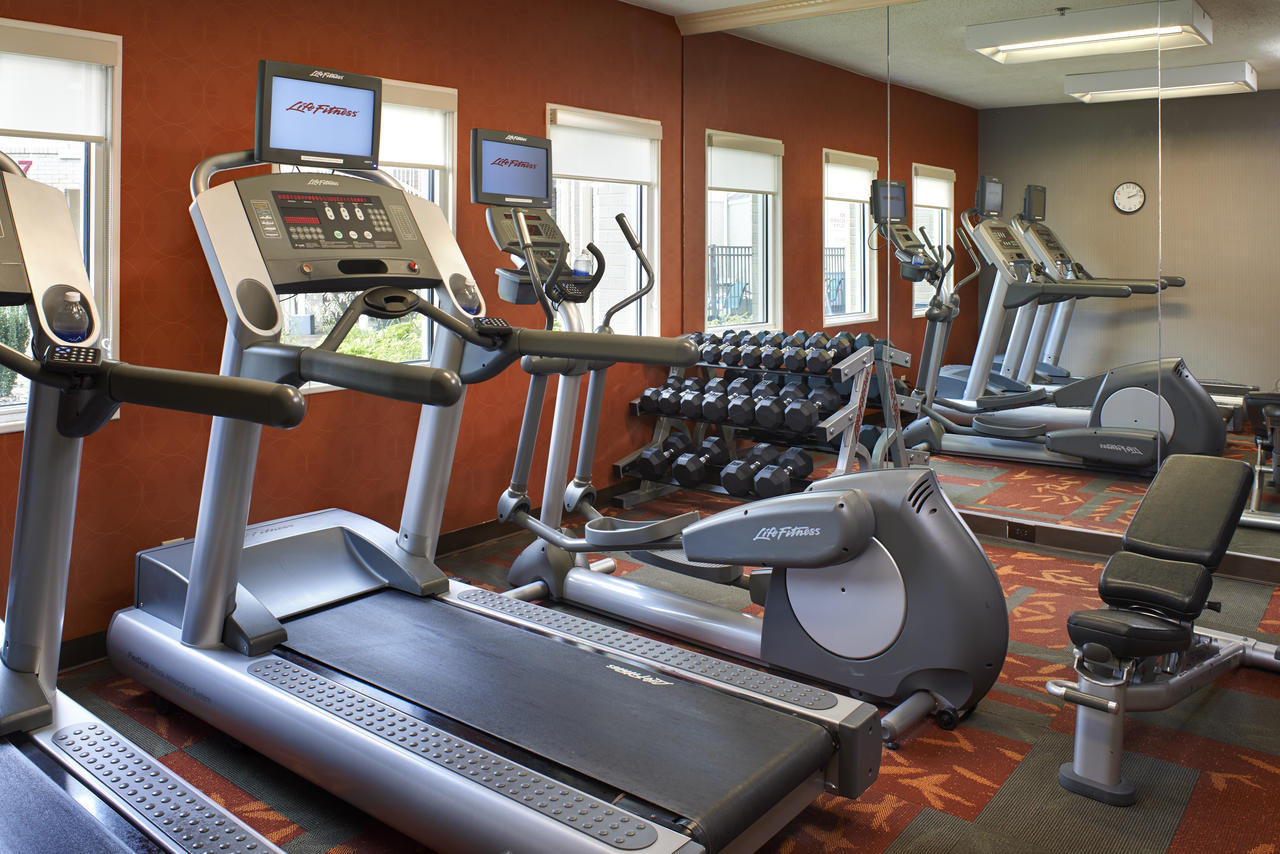 Residence Inn Detroit Warren - thumb 20