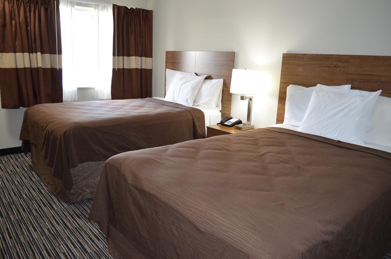 Knights Inn East Lansing - thumb 1