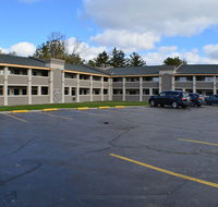 Knights Inn East Lansing - Accommodation Michigan