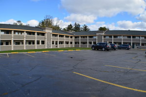 Knights Inn East Lansing