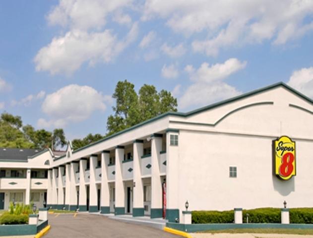 Knights Inn East Lansing - thumb 8