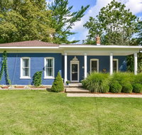 Blue Whale - Accommodation Michigan