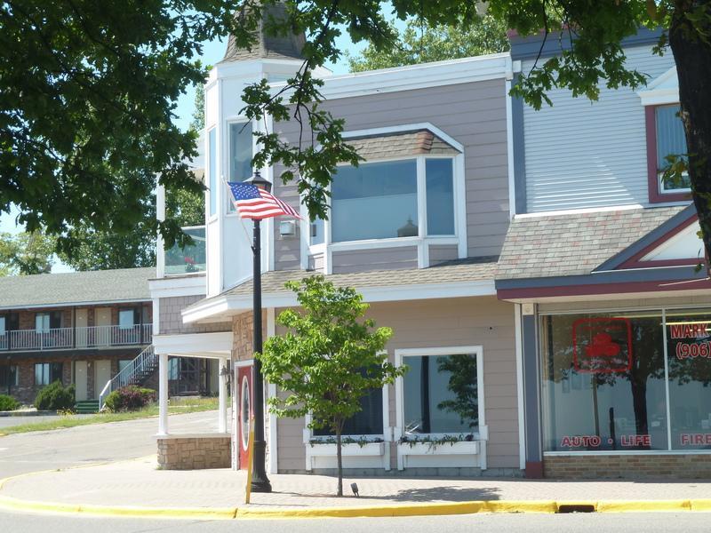 Pier Harbor #2, Condo At Saint Ignace - thumb 13