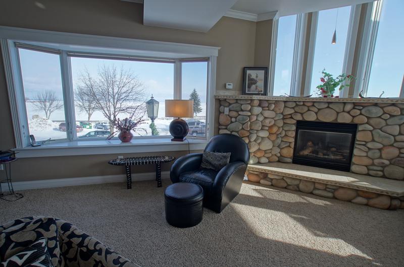 Pier Harbor #2, Condo At Saint Ignace - thumb 7
