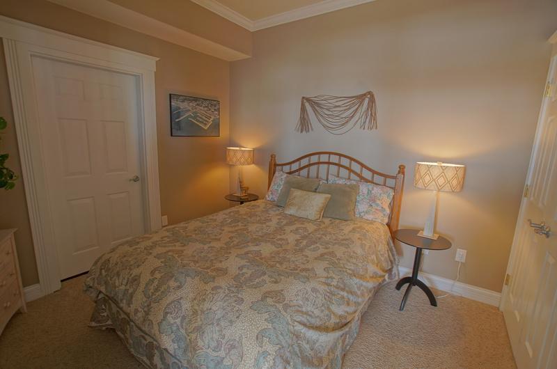 Pier Harbor #2, Condo At Saint Ignace - thumb 9