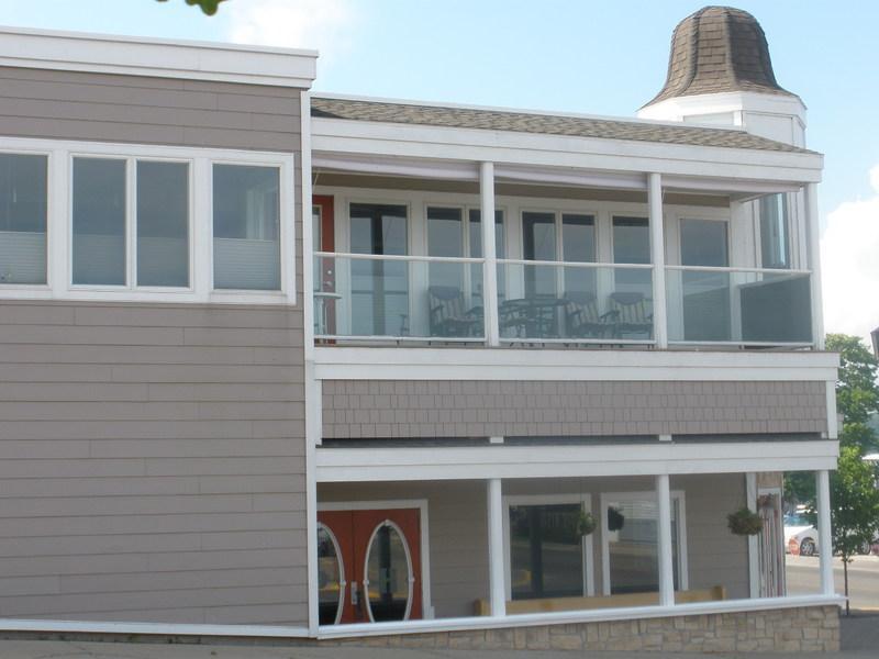 Pier Harbor #2, Condo At Saint Ignace - thumb 14