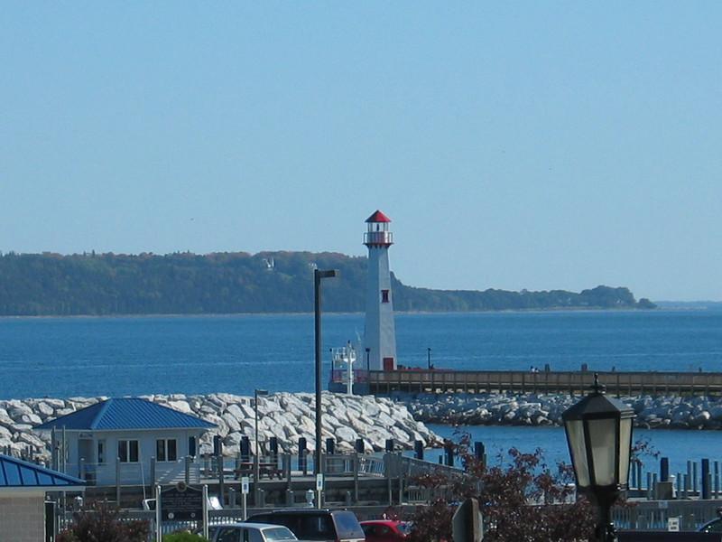 Pier Harbor #2, Condo At Saint Ignace - thumb 15