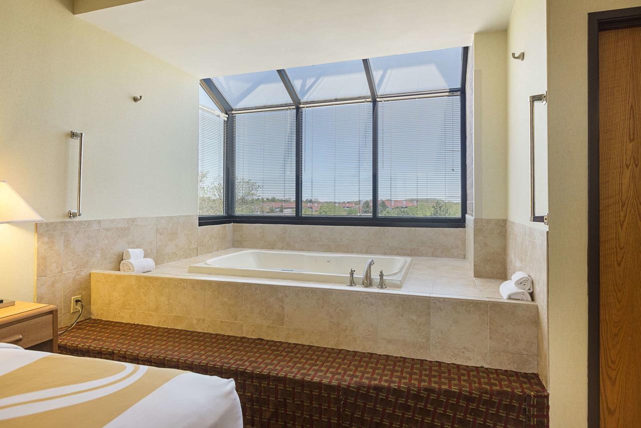 Quality Suites Hotel - Lansing - thumb 24