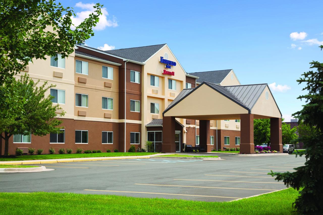 Fairfield Inn & Suites Lansing West - thumb 10