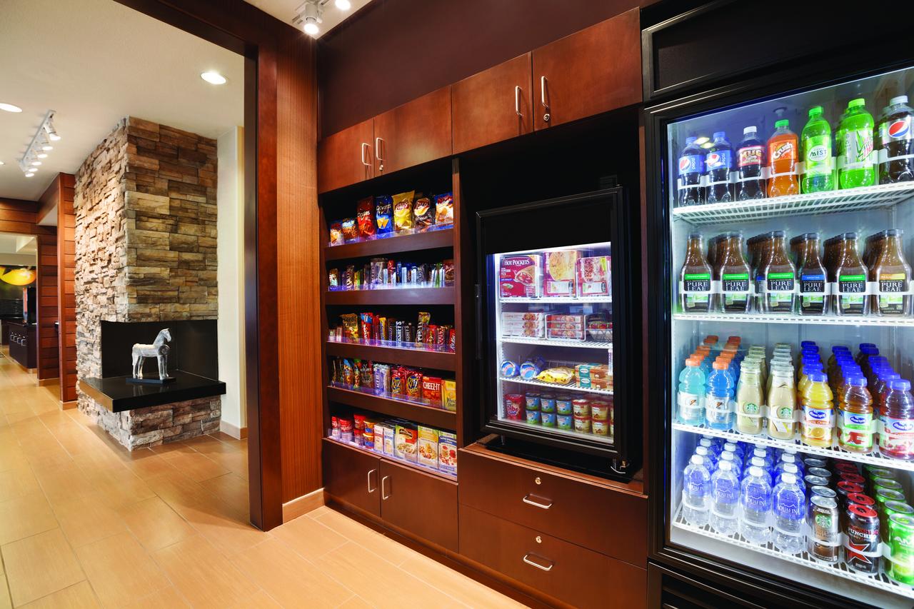 Fairfield Inn & Suites Lansing West - thumb 2