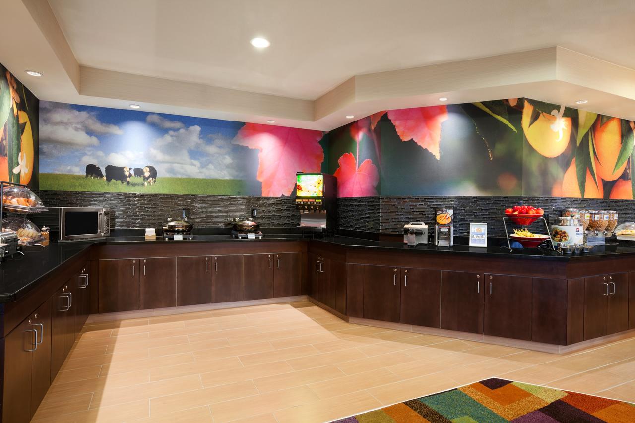 Fairfield Inn & Suites Lansing West - thumb 17