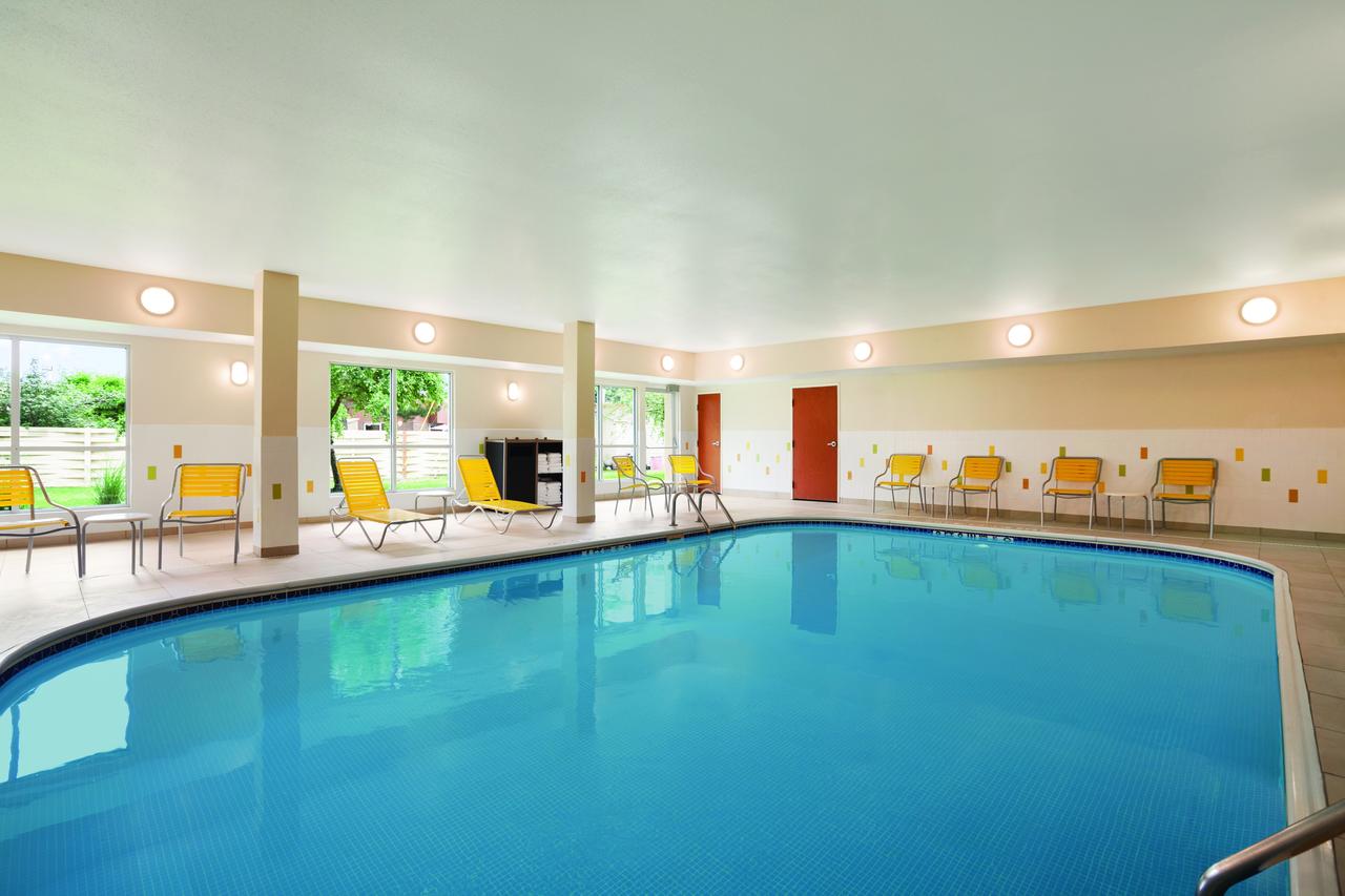 Fairfield Inn & Suites Lansing West - thumb 4