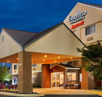 Fairfield Inn  Suites Lansing West - Accommodation Michigan