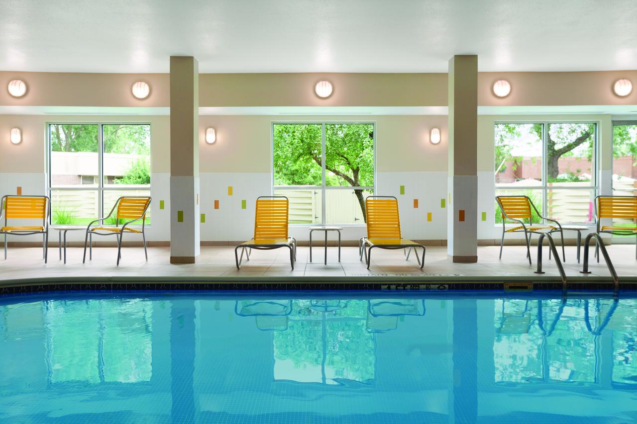 Fairfield Inn & Suites Lansing West - thumb 3