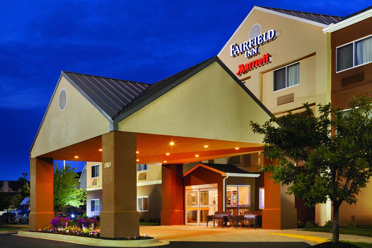 Fairfield Inn & Suites Lansing West - thumb 9