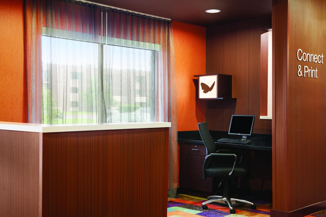 Fairfield Inn & Suites Lansing West - thumb 11