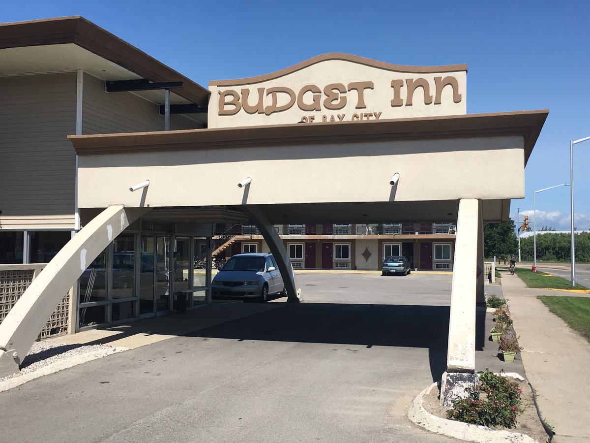 Budget Inn Of Bay City - thumb 23