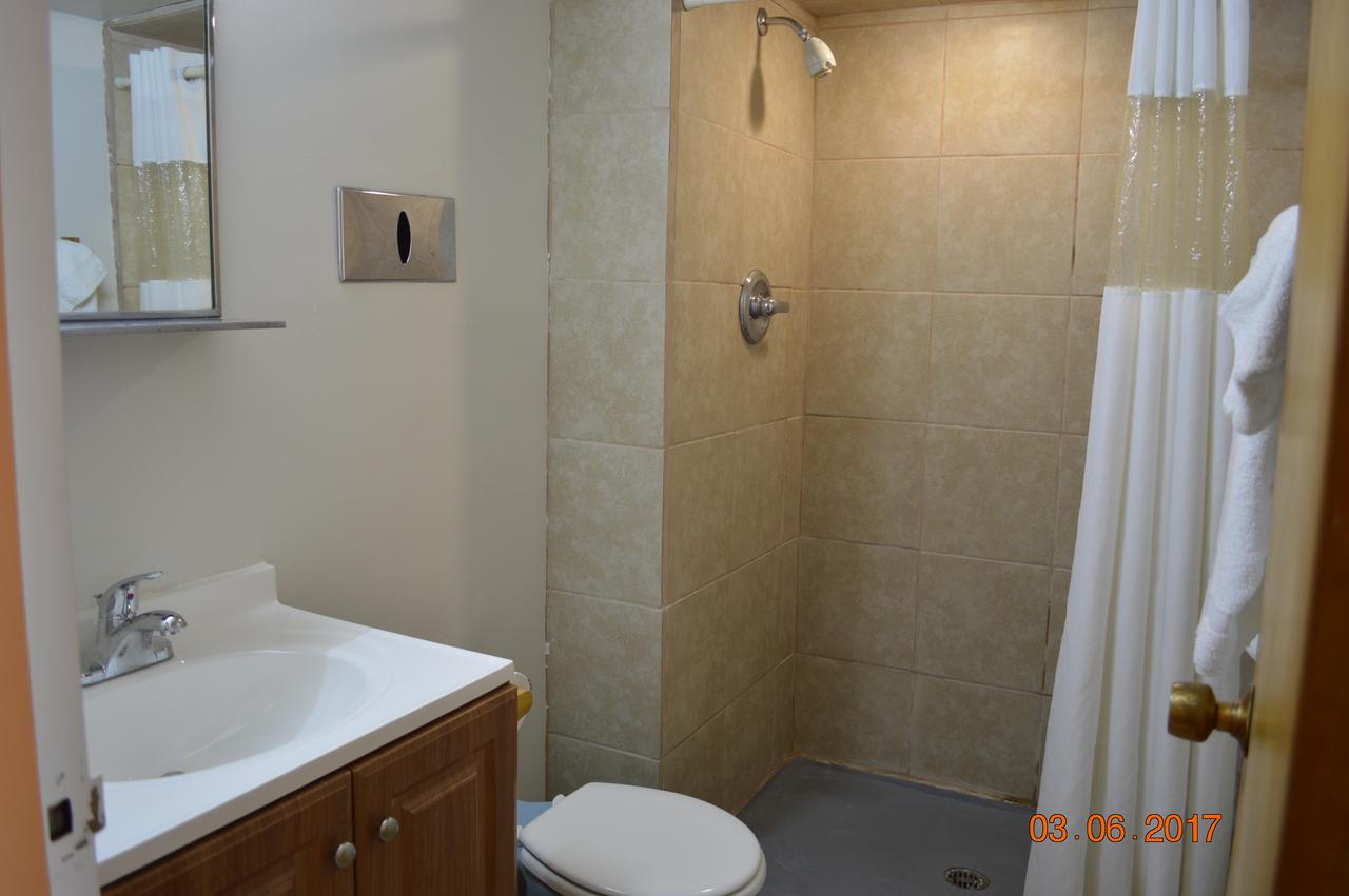 Budget Inn Of Bay City - thumb 16