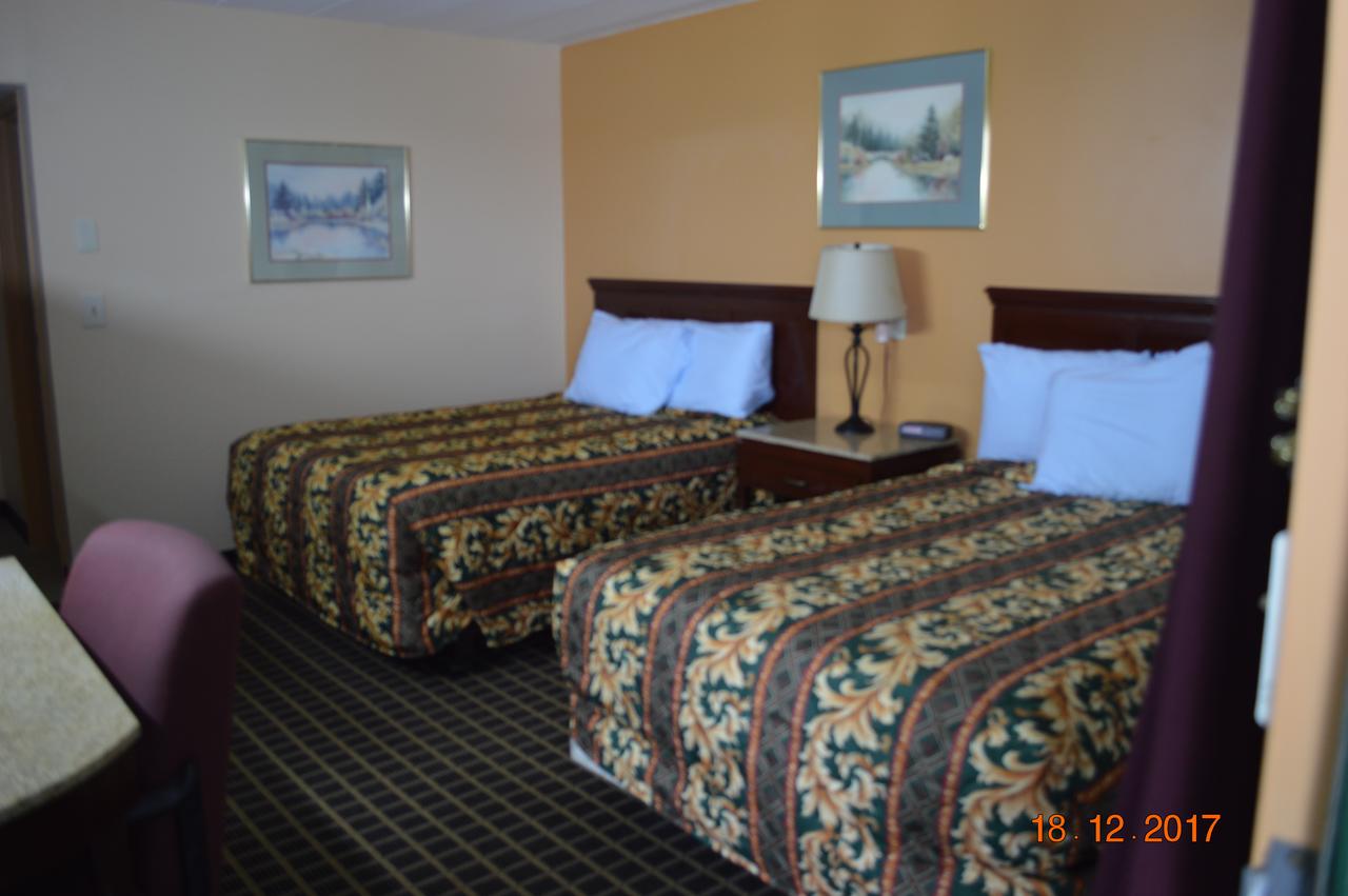 Budget Inn Of Bay City - thumb 8