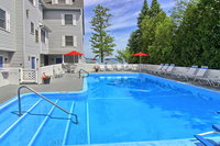 201 North Shore Inn Accommodation Michigan