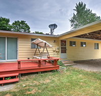 Yellow Rose of Frankfort - Accommodation Michigan