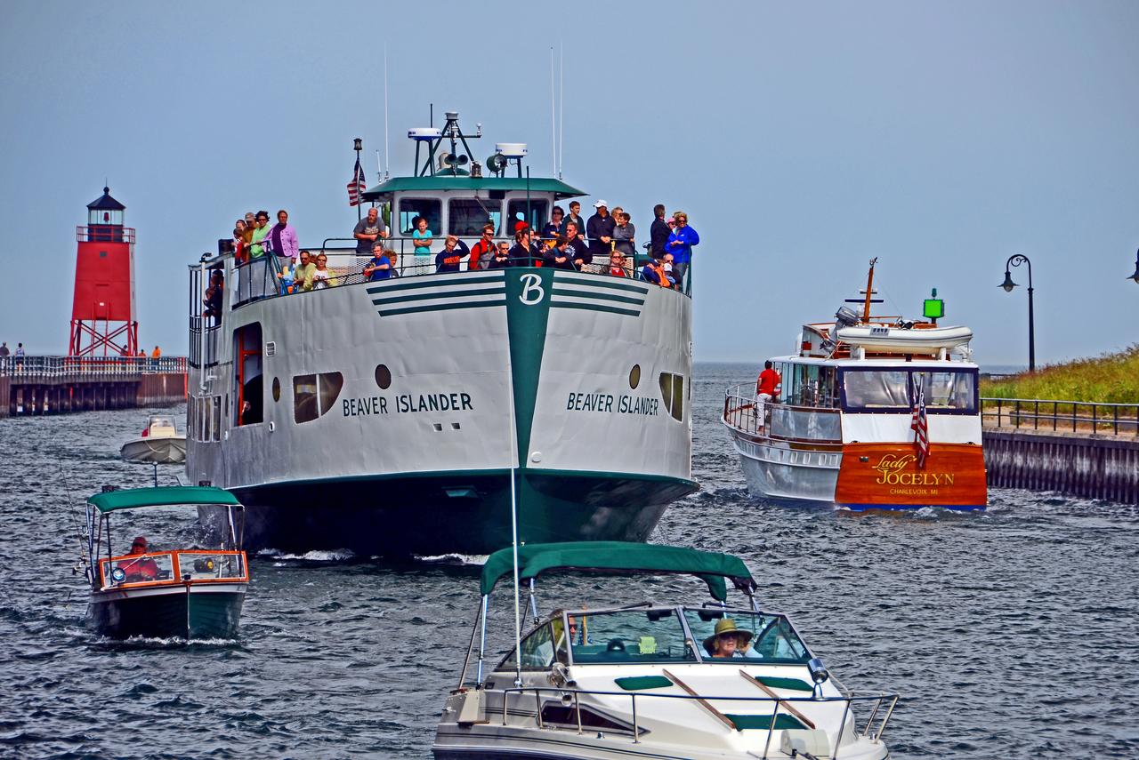 Charlevoix Inn & Suites - thumb 26