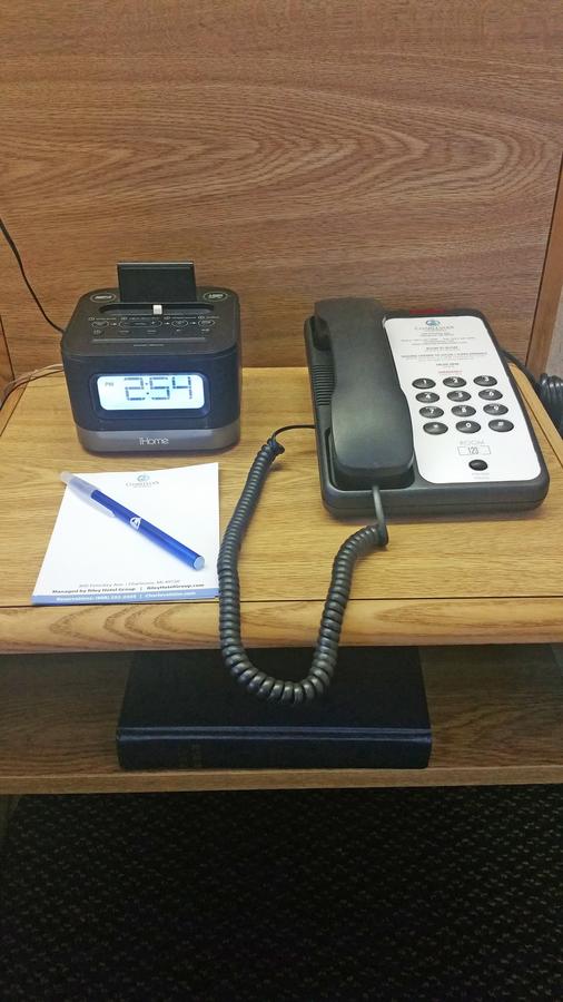 Charlevoix Inn & Suites - thumb 36