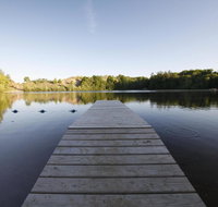 Goshorn Lake Cottage 9 - Accommodation Michigan