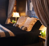 Wickwood Inn - Accommodation Michigan