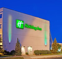 Holiday Inn Flint - Accommodation Michigan